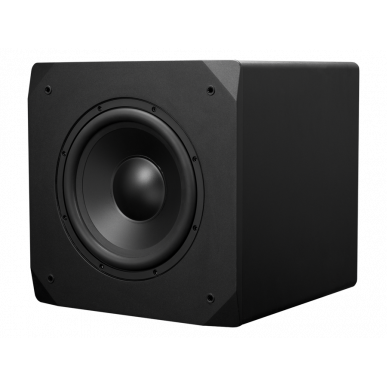 Сабвуфер Emotiva BasX S10